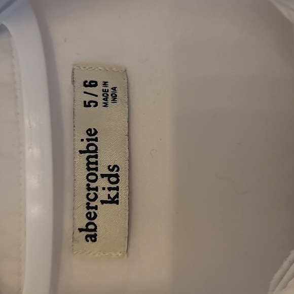 Oxford Shirt - Picture 2 of 3